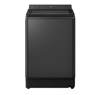 PANASONIC 👕 NA-FD165V3BT 16.5KG Mesin Basuh Pintar Teknologi Steam & Pencucian Kuasa Tinggi / TOP LO