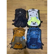 Monte Equion Speed Trail 12 L - Running Packs Backpack Hydropack 12L