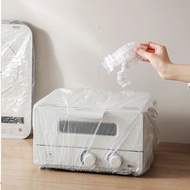 Kitchen Appliance Covers Rice Cooker Microwave Oven Thickened Disposable Elastic Dust Cover