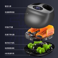 MTK506 Foot Massager 6D Touch Screen Foot Therapy Machine Foot Foot Foot Massage Support Gift Physio