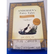 Andersen's Fairy Tales/Andersen Christian/Literature/9 Dec.