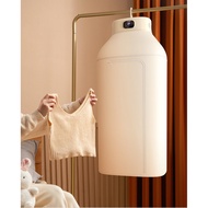 Dryer Household Small Dryer Drying Clothes Dormitory Dryer Clothes Sterilization Portable Air Dryer Foldable Dryer