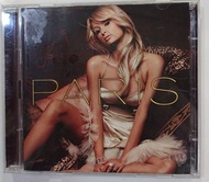 Cd+dvd paris hilton