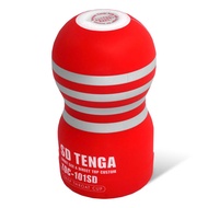 TENGA SD Deep Throat Cup (Defective Packaging)