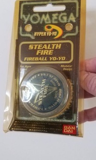Bandai 1998年美國製造搖搖