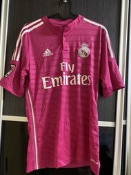 Adidas 皇家馬德里 Real Madrid Isco 23 足球球衣