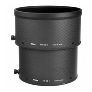 ( 全球最平最靚）100％全新Nikon HK-29 Dual Carbon Lens Hood for AF-S 600mm F/4D IF-ED II Lens (日本制造) ( 所有Nikon 