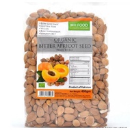 (AL)Biji Aprikot Organik Pahit 400g. Bitter Apricot Seed Organic