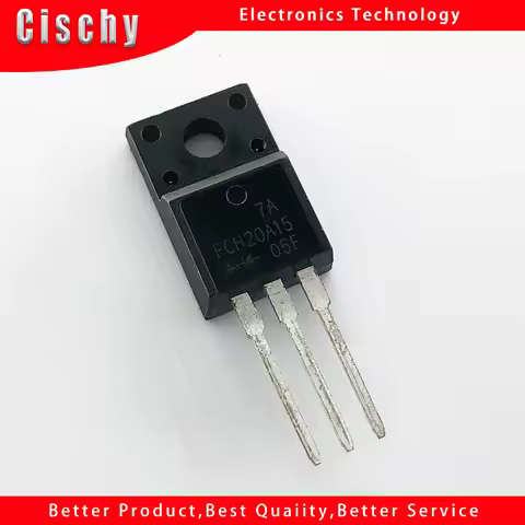 10pcs/lot FCH20A15 20A15