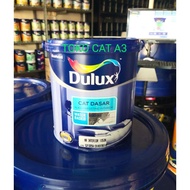 Dulux ALKALI RESISTING INTERIOR BASIC PAINT 2.5L