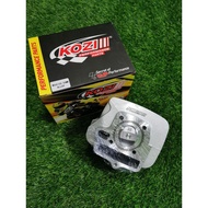 Block 53 Alloy Ex5 Dream