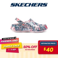 Skechers Women Foamies Sandals - 111475-PKMT