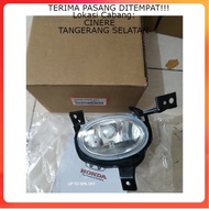 Fog lamp crv 2010 2011 2012 Fog lamp crv 2010 2011 2012 Fog lamp bumper car honda crv gen3