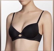 [34B] CK Calvin Klein underwear push up bra 女裝內衣
