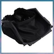 [hotkeystore.] Car Steering Wheel Column Dust Cover Trim A2046820716 for -  C-Class W204 X204 10-15 