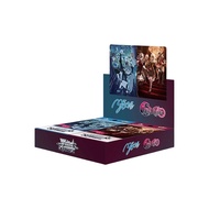 Weiss Schwarz Booster Pack MyGO x Ave Mujica Box Unused