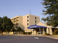 列克星敦豪生酒店 (Howard Johnson by Wyndham Lexington)