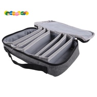 Sunglasses Organizer Portable Glasses Eye Wear Holder for Men Women Traveling -7 Slots for 7 Pairs o