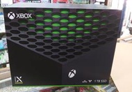 『台南益智行』Xbox Series X 主機台灣專用機 