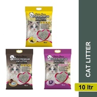 PASIR PHELIX CHOICE 10 LITTER !!!! NOW !!!