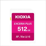 Little Bullfrog Digital KIOXIA N401 256G 1T 512G Memory Card UHS-I V30 U3