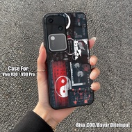 HP VIVO V30 - V30 PRO Case Latest Glossyhp - VIVO V30 - V30 PRO Casing Micahp Phone Cover Softcase C