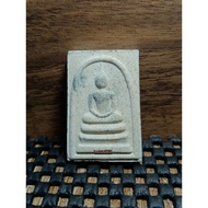 Phra Somdej wat sampanmaikean lp keaw 2558