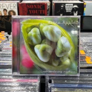FIONA APPLE Extra Ordinary Machine CD (Jewel Case)
