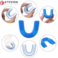 CHINK Mouth Guard  Adult Kids Silicone Boxing Gum Shield
