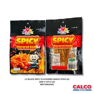 26g x 1 pcs Viral La Tiao Spicy Flavoured Stick Snack Halal