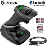 Zebra DS2278 cordless Barcode Scanner