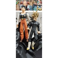 Dragonball Irwin Gohan Vintage Action Figure