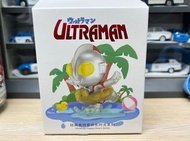 全新 Ultraman 鹹蛋超人 盲盒 超人太郎 達達星人 2款 經典奧特曼快樂時光系列