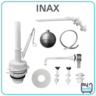 Inax Replacement Toilet Cistern Fittings for Model TF-511FI