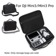 Suitable for DJI Mini 3/Mini3 Pro bag, travel shoulder bag, and Mini 3 portable protective case acce
