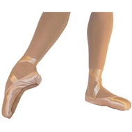Fuzi 3/4 Shank Pointe Shoes/ Ballet/ Ballerina/ Pointe Shoes