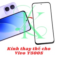 Laminated glass on screen for Vivo Y500S | Laminated glass for Vivo Y500S