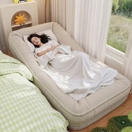 Lazy Sofa Recliner Bed Large Human Dog Bed Dual-Use Folding Sofa Bed Bedroom Single Tatami Sofa