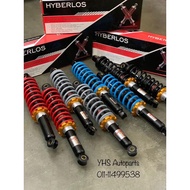 Hyberlos Absorber Monoshock 340mm
