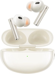 Buds Air 5 Pro True Wireless Earphone 50dB Active Noise Cancelling LDAC Bluetooth 5.3 Wireless Headp