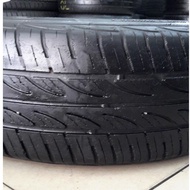 Used Tyre Secondhand Tayar GOODYEAR DUCARO GA 185/60R14 50% Bunga Per 1pc