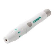 LANCING DEVICE FOR GLUCOMETER