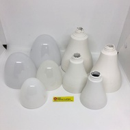 Ellipse LED Casing BM - Small Watt Ellipse LED Lamp Cover