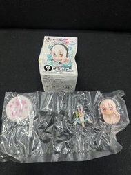 超級索尼子 Super Sonico 一番賞 G賞 Figure