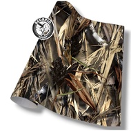 DRT Camouflage Sticker 50x50 cm - 100x50 cm