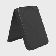Mophie Snap+ PowerStation Qi2 Certified 5000mAh PowerBank with Mini Stand