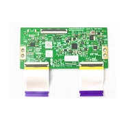 HF500QUB-F20 Tcon Original N012406-002059-001 board  Mla