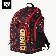 Wuhan City Hansheng Han Technology Co., Ltd. Arena/Arena Swimming Bag Dry Wet Separation Backpack La