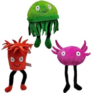 Kinito Pet Plush Horror Game Pet Doll Plush Toy Pet Toy