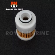 Outboard Fuel Filter For Yamaha 68V-24563-00 Mercury 881540 75HP-115HP 4S 18-7979 Outboard engine pa